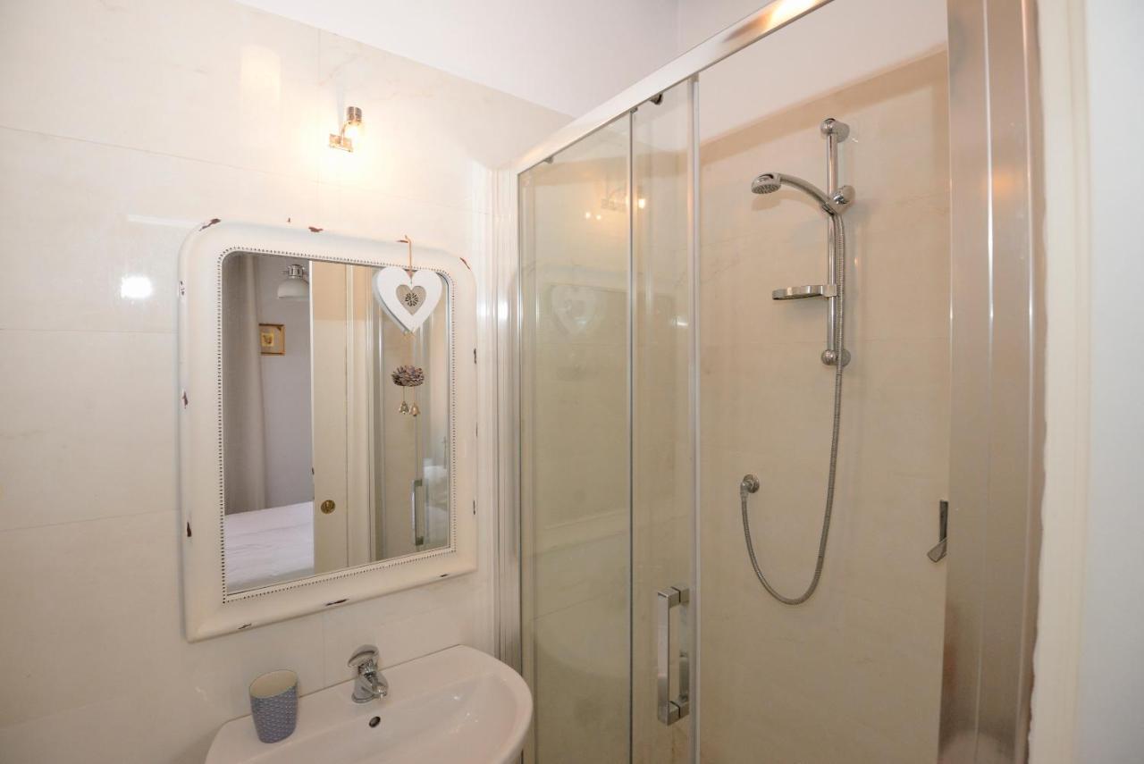 Casa Dea Corte Apartment Velence Kültér fotó