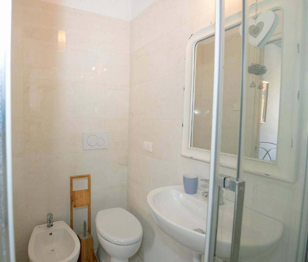 Casa Dea Corte Apartment Velence Kültér fotó
