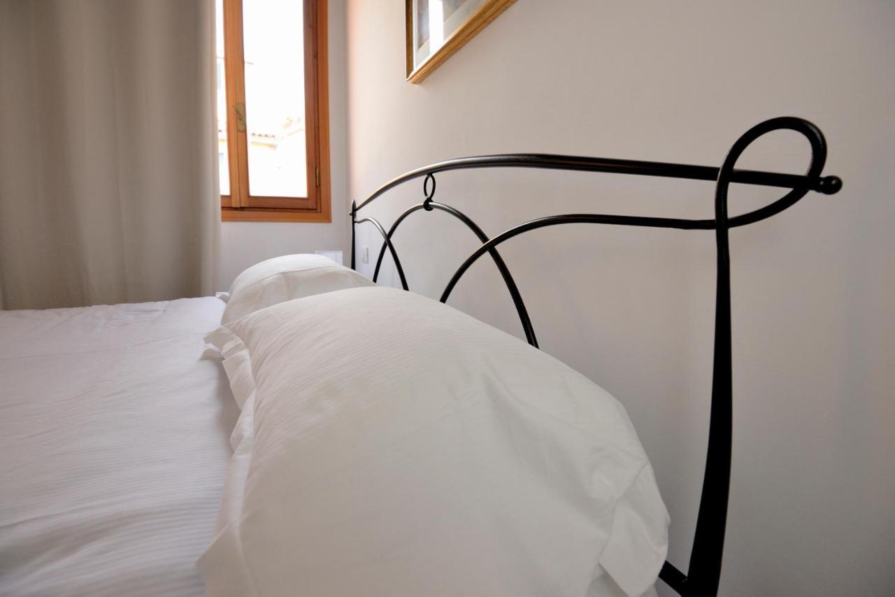 Casa Dea Corte Apartment Velence Kültér fotó