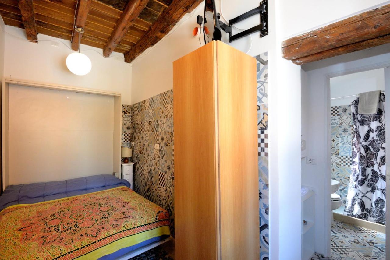Casa Dea Corte Apartment Velence Kültér fotó