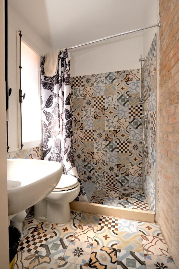 Casa Dea Corte Apartment Velence Kültér fotó