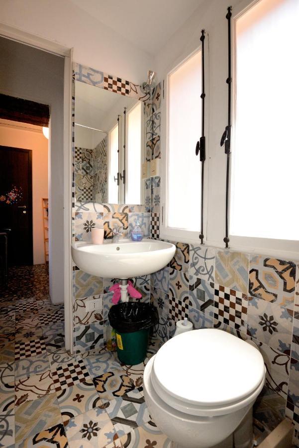 Casa Dea Corte Apartment Velence Kültér fotó