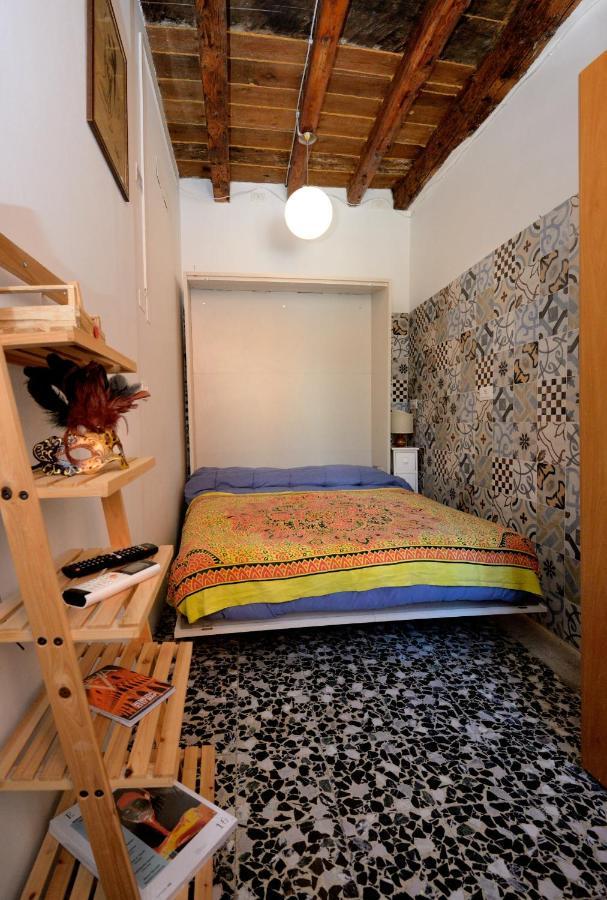 Casa Dea Corte Apartment Velence Kültér fotó