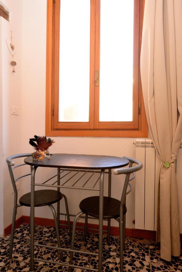 Casa Dea Corte Apartment Velence Kültér fotó